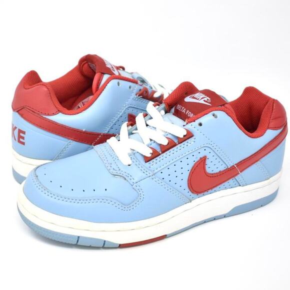 2004 Nike Delta Force “Baby Blue” - Picture 1 of 4
